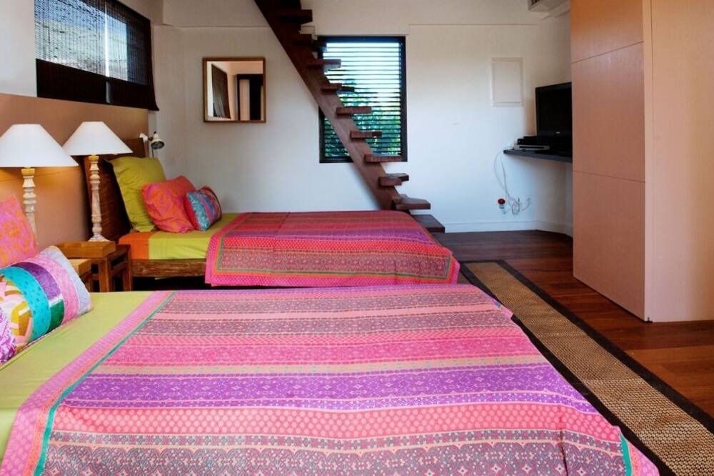 Photo of Bedroom in Anse des Lezards