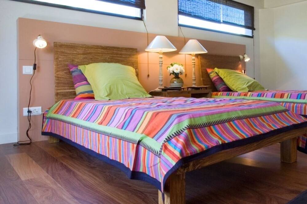 Photo of Bedroom in Anse des Lezards