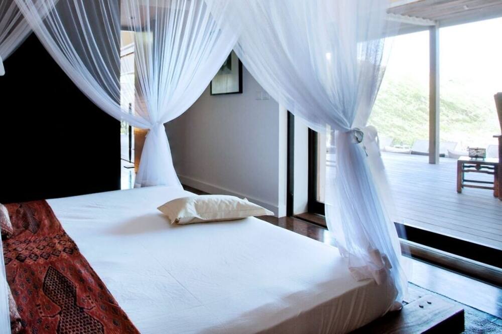 Photo of Bedroom in Anse des Lezards