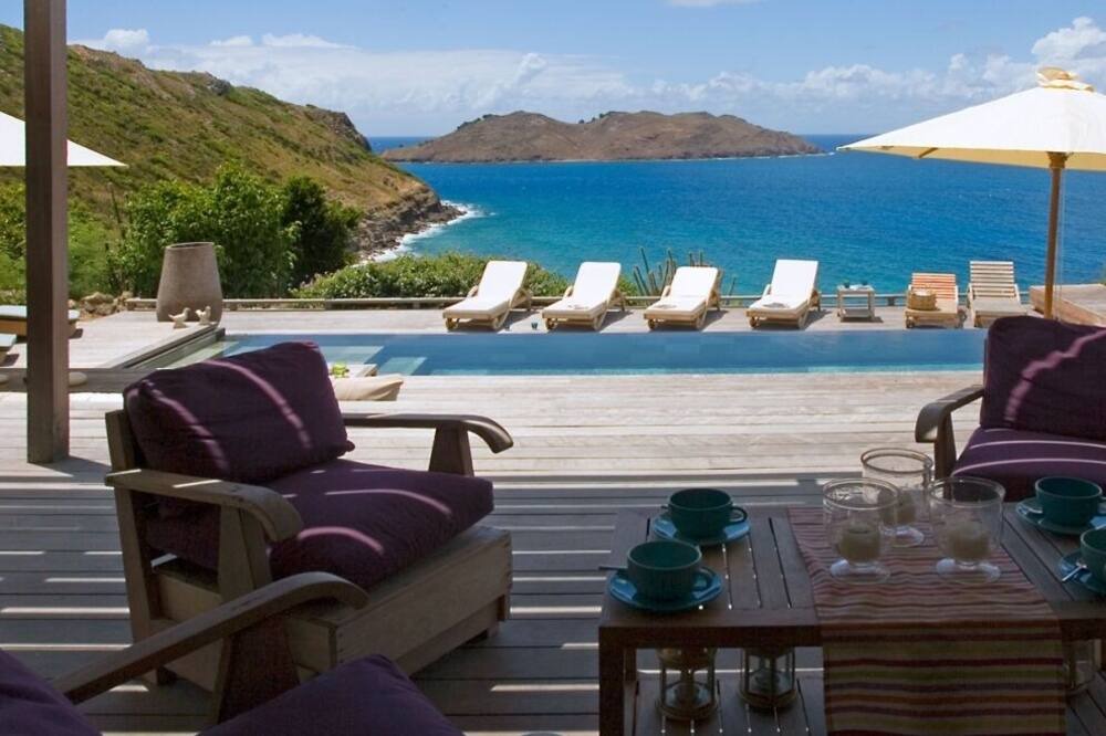 Photo of Outdoor in Anse des Lezards