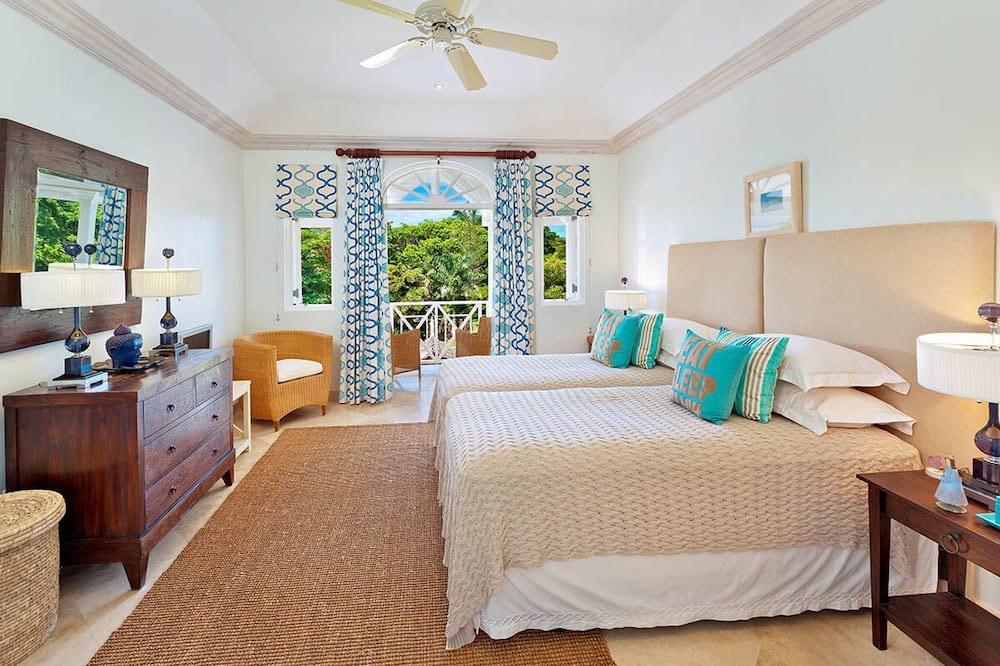Photo of Bedroom in Paynes Bay
