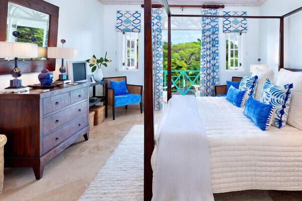 Photo of Bedroom in Paynes Bay