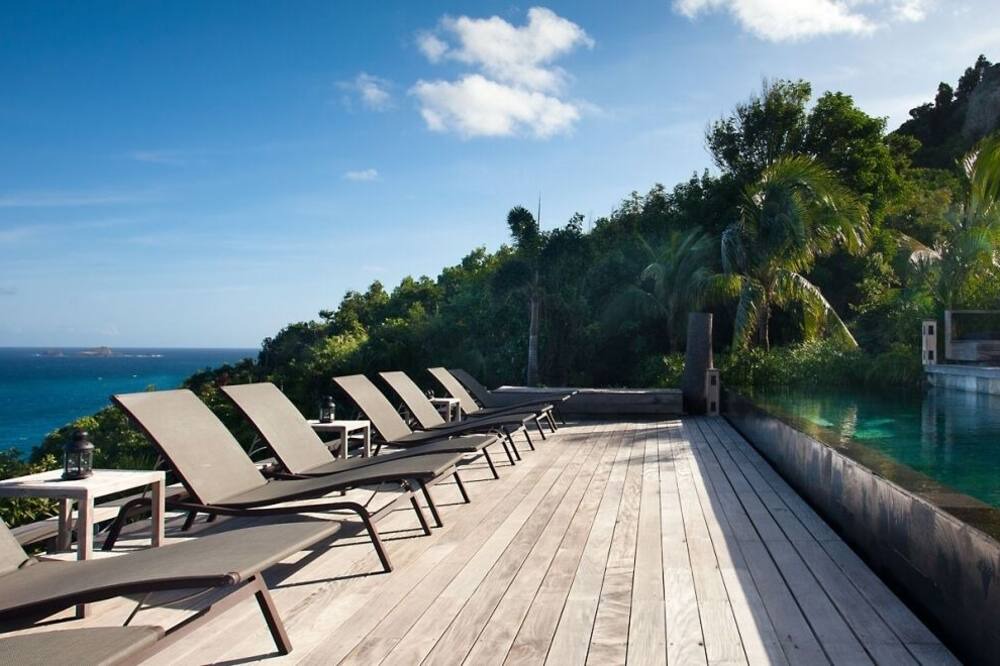 Photo of Outdoor in Anse des Lezards