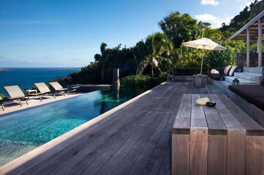Photo of Outdoor in Anse des Lezards