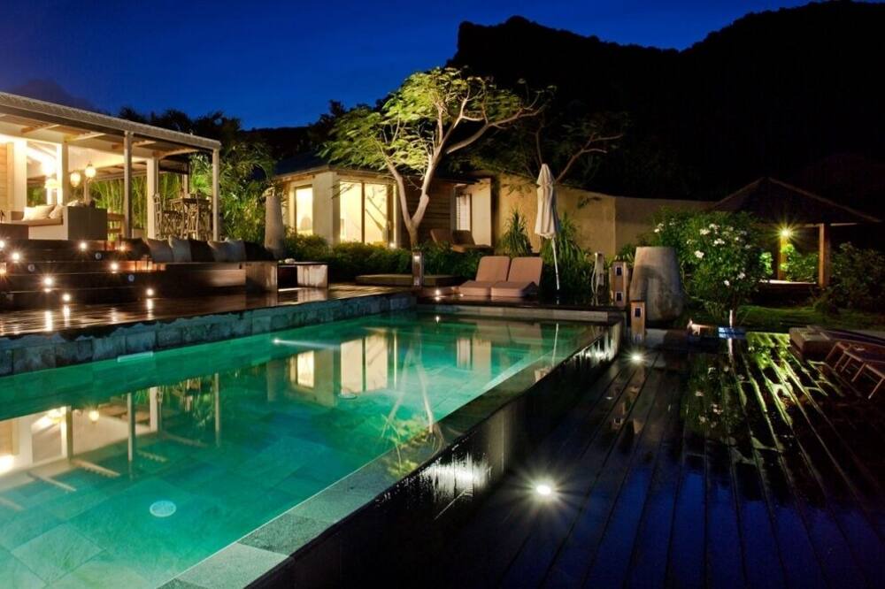 Photo of Outdoor in Anse des Lezards