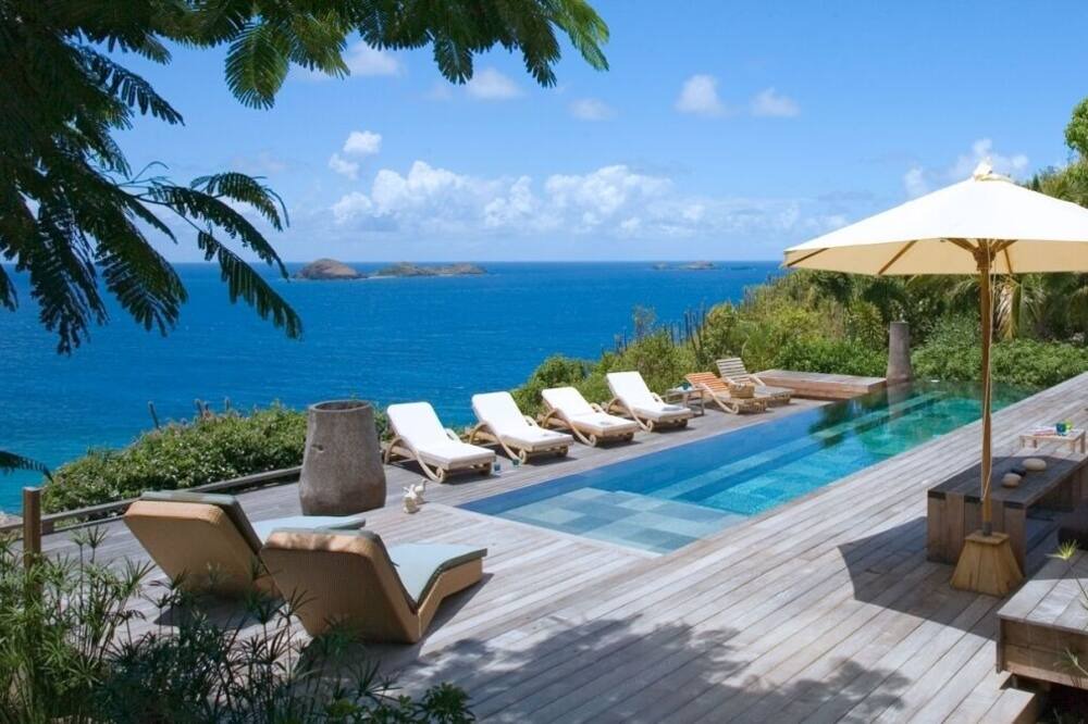 Photo of Outdoor in Anse des Lezards