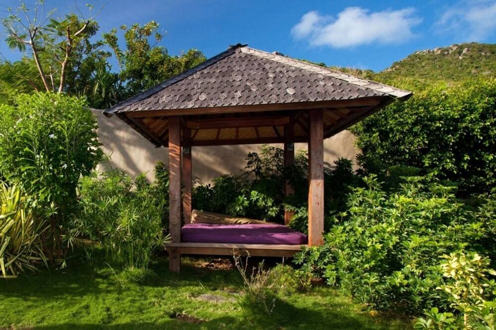 Photo of Outdoor in Anse des Lezards