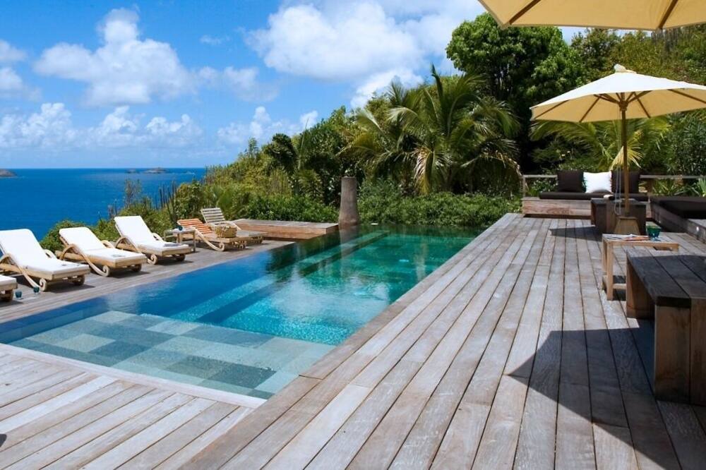 Photo of Outdoor in Anse des Lezards