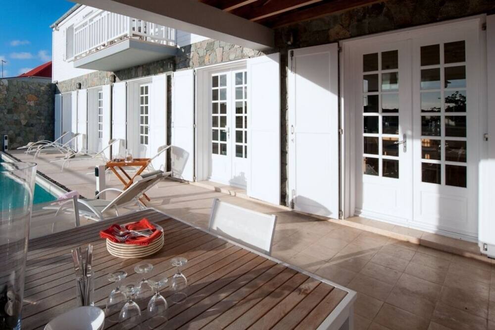 Photo of Patio Balcony in Lurin