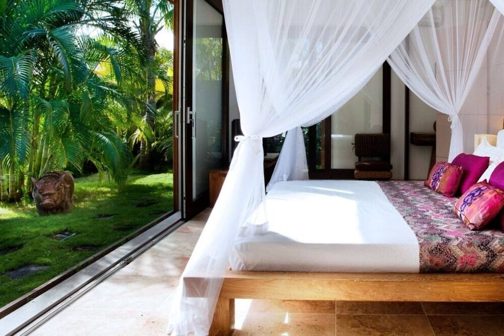 Photo of Bedroom in Anse des Lezards