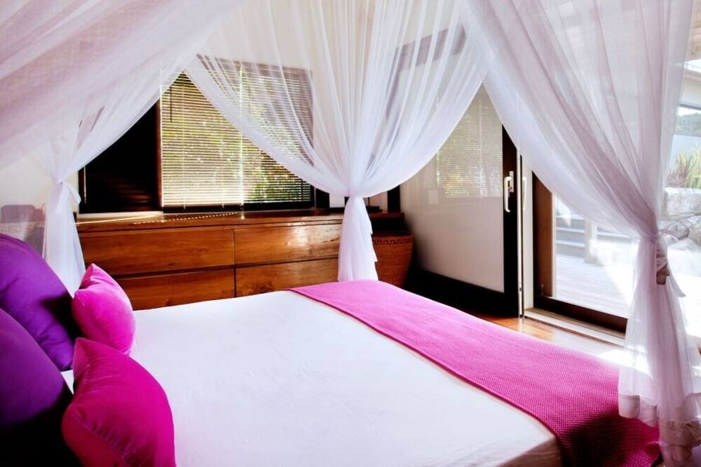 Photo of Bedroom in Anse des Lezards