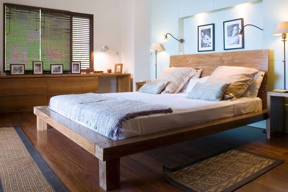 Photo of Bedroom in Anse des Lezards