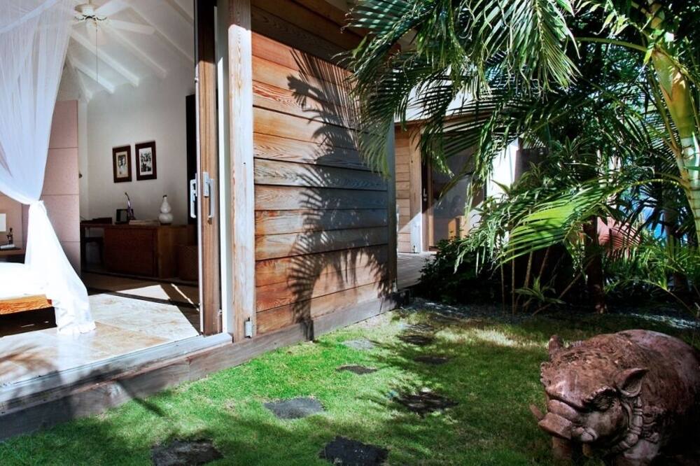 Photo of Bedroom in Anse des Lezards