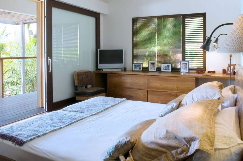 Photo of Bedroom in Anse des Lezards