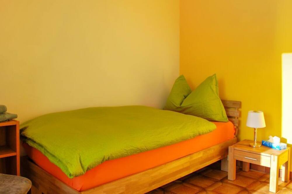 Photo of Bedroom in Ronco sopra Ascona