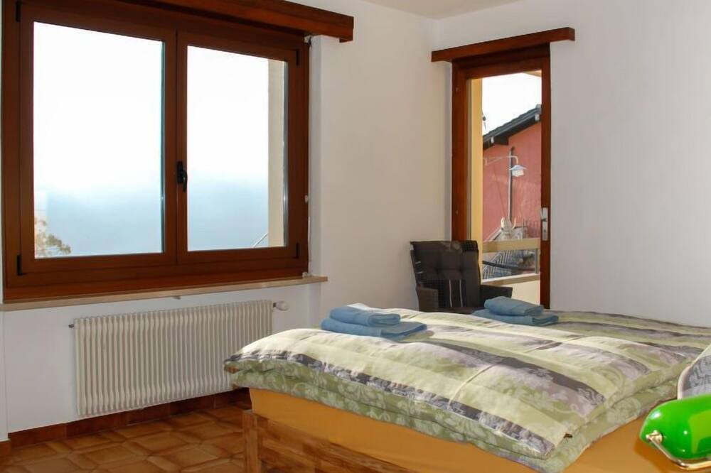 Photo of Bedroom in Ronco sopra Ascona