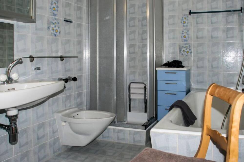 Photo of Bedroom in Ronco sopra Ascona