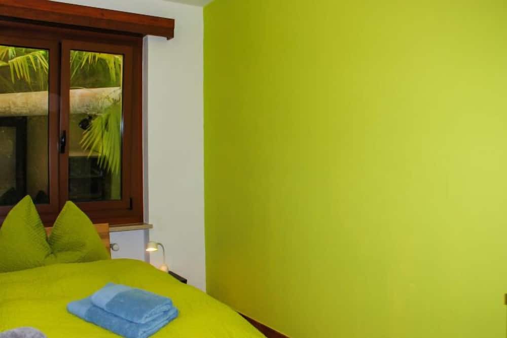 Photo of Bedroom in Ronco sopra Ascona