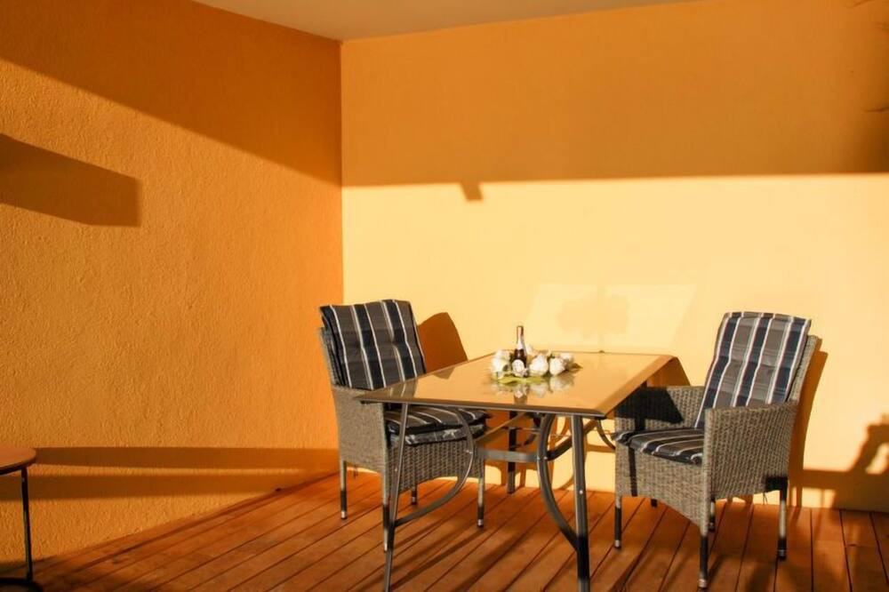Photo of Patio Balcony in Ronco sopra Ascona