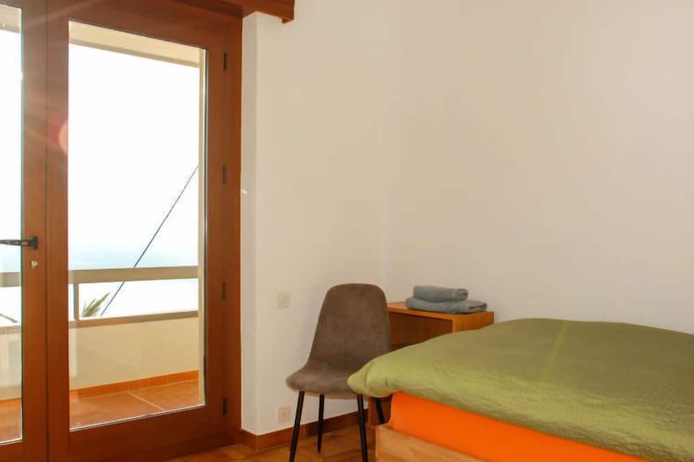 Photo of Bedroom in Ronco sopra Ascona