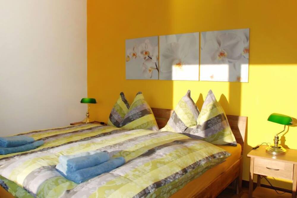 Photo of Bedroom in Ronco sopra Ascona