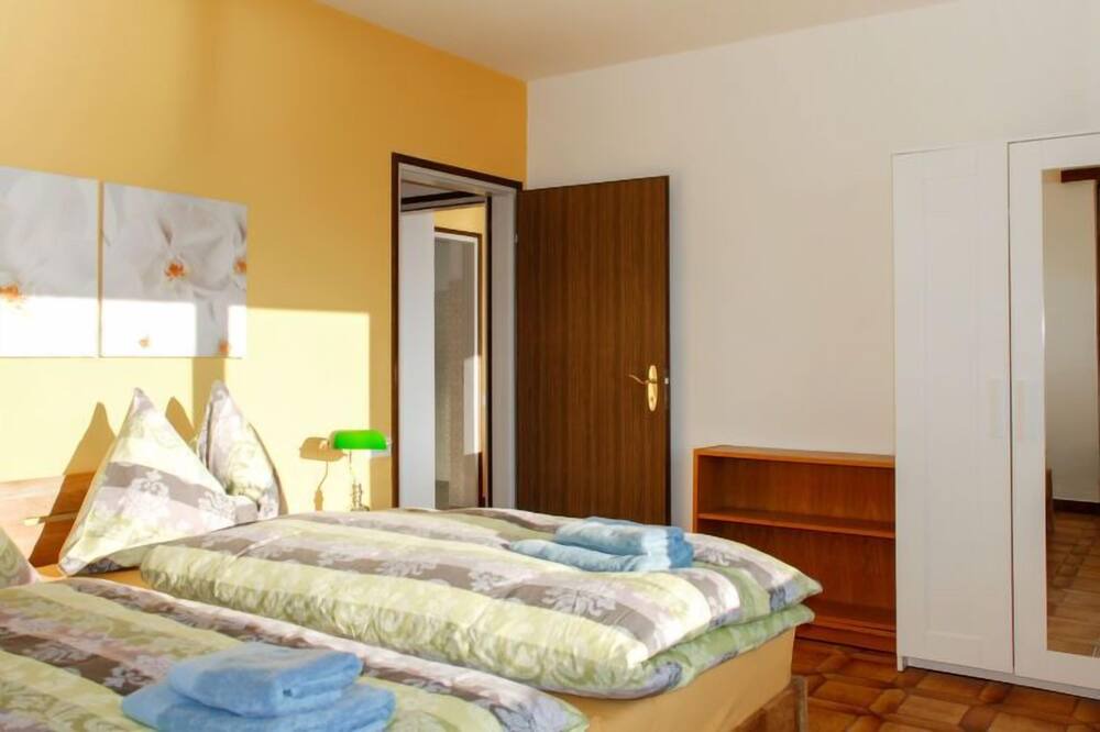 Photo of Bedroom in Ronco sopra Ascona