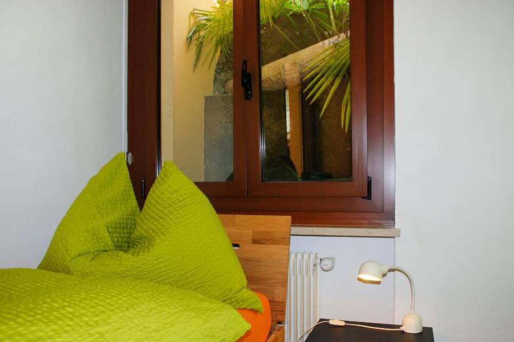 Photo of Bedroom in Ronco sopra Ascona