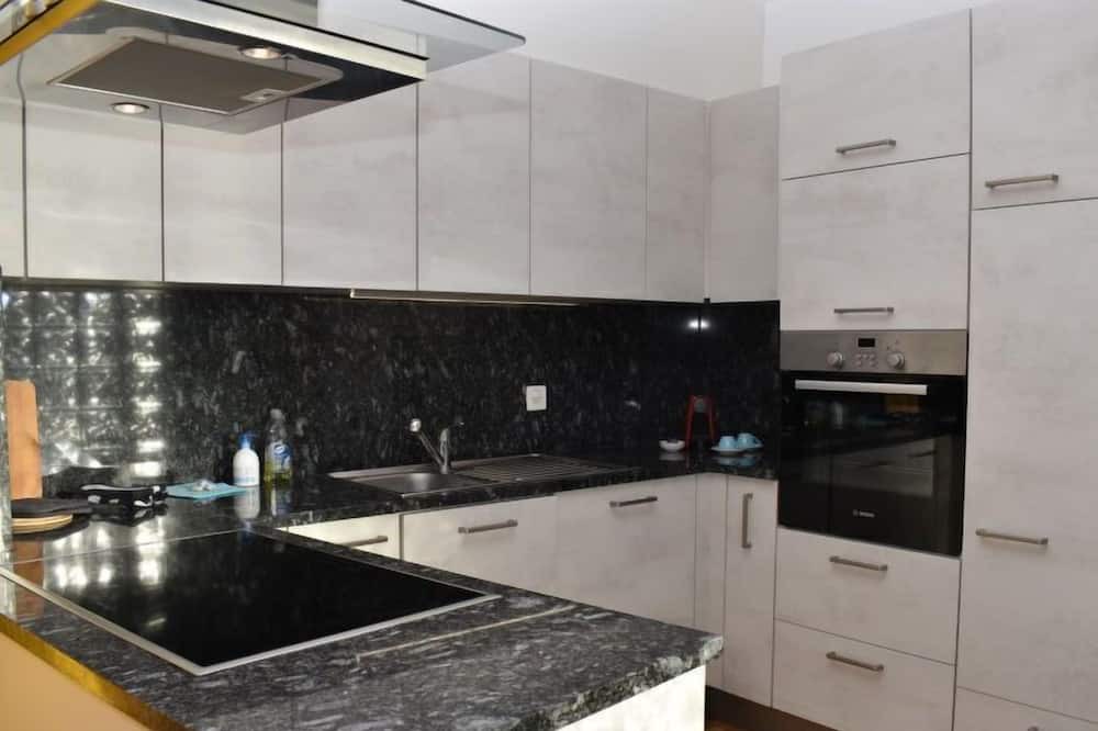 Photo of Kitchen in Ronco sopra Ascona