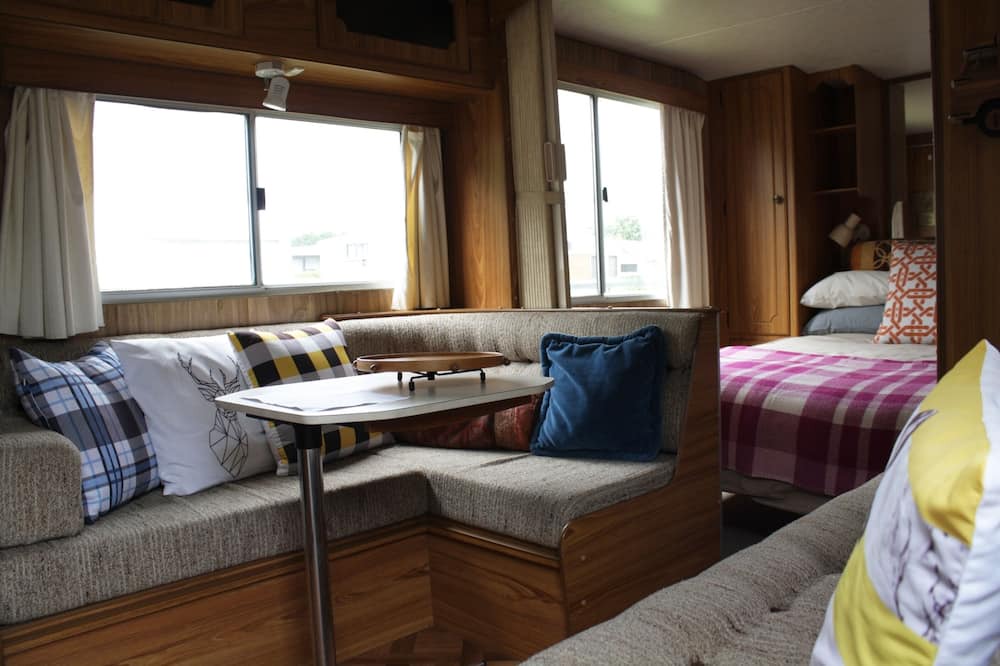 Photo of Livingroom in Otaki Beach
