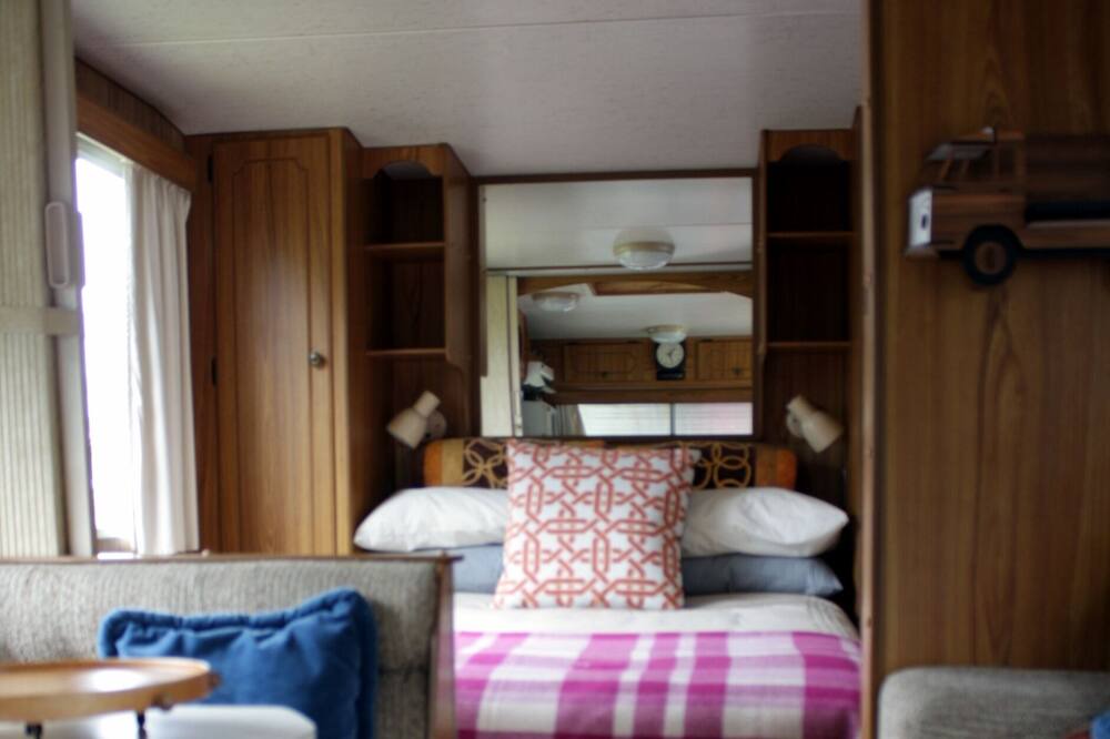 Photo of Bedroom in Otaki Beach