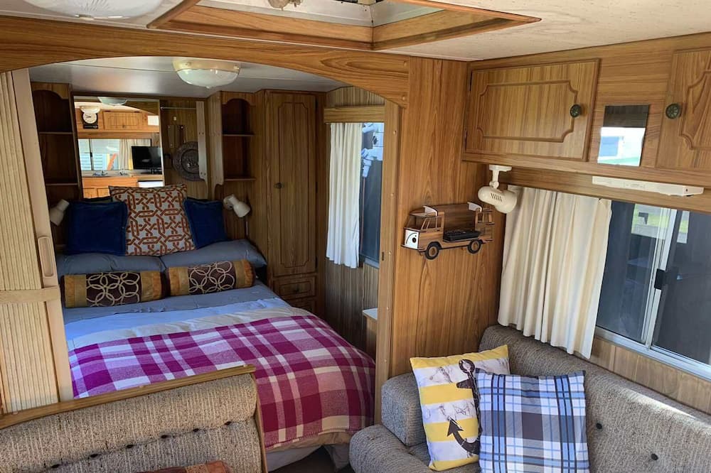 Photo of Bedroom in Otaki Beach