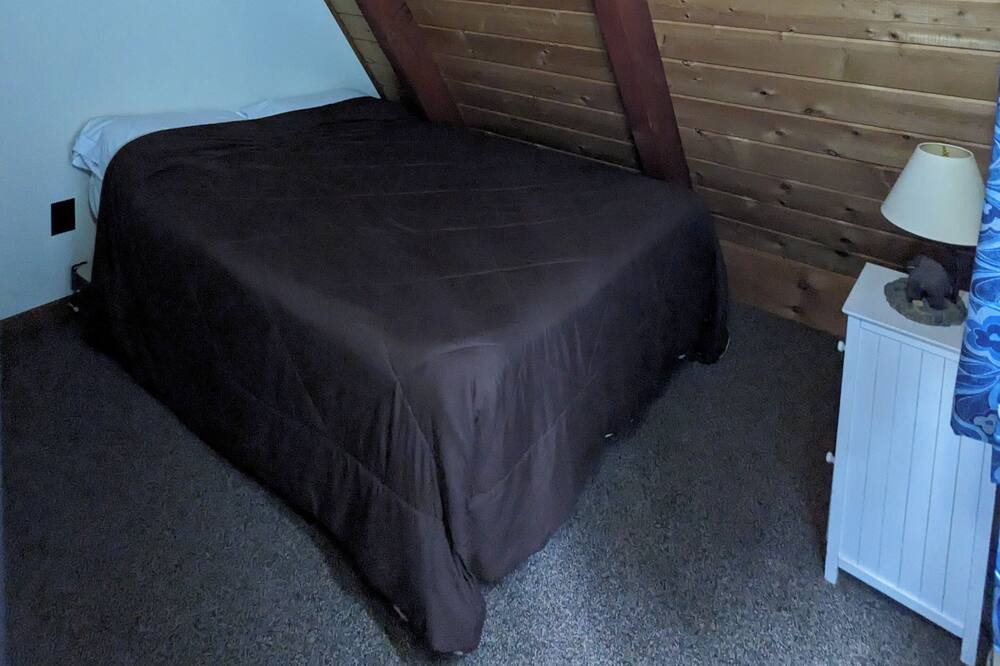 Photo of Bedroom in Woodsville