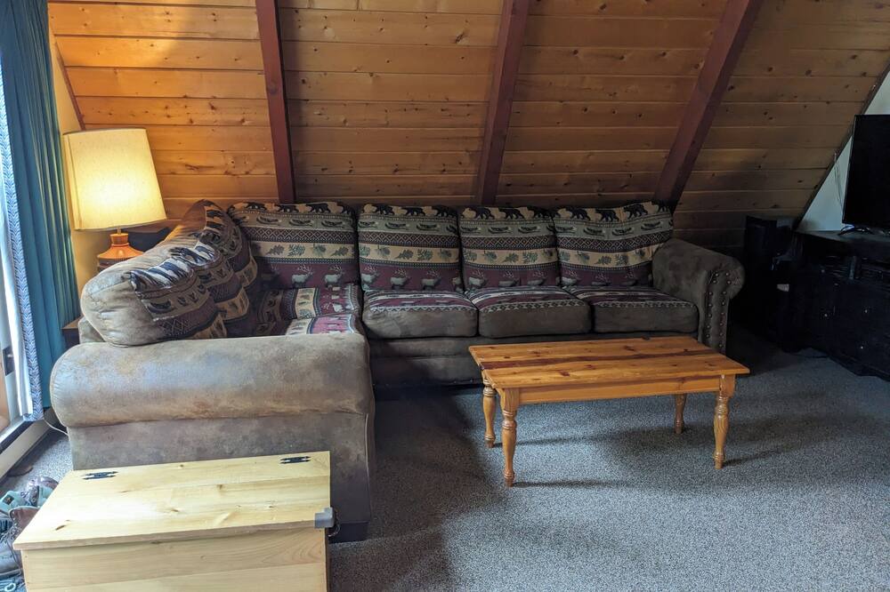 Photo of Livingroom in Woodsville