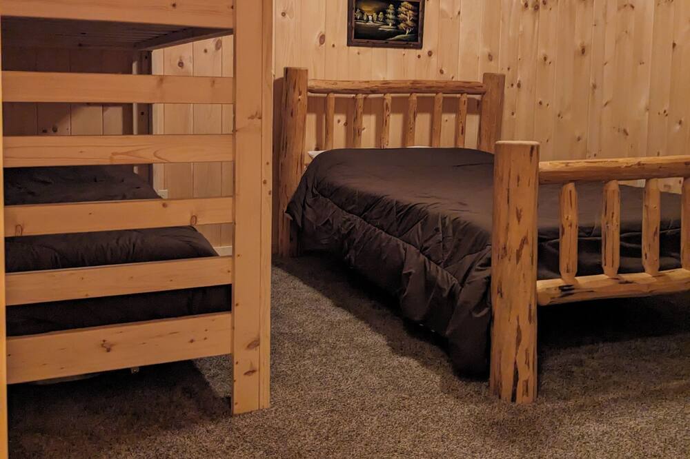 Photo of Bedroom in Woodsville