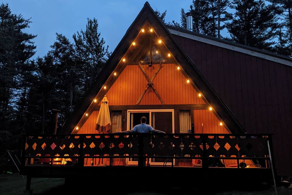Photo of Outdoor in Woodsville
