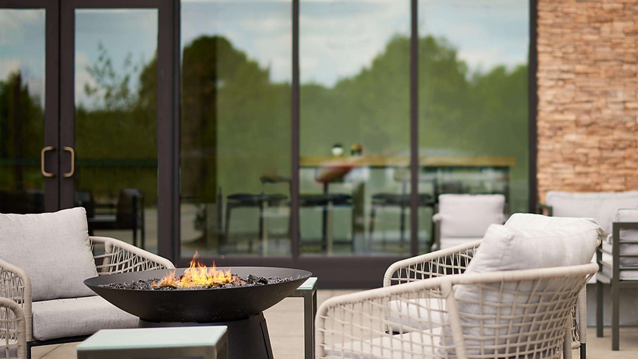 Photo of Outdoor in Grapevine