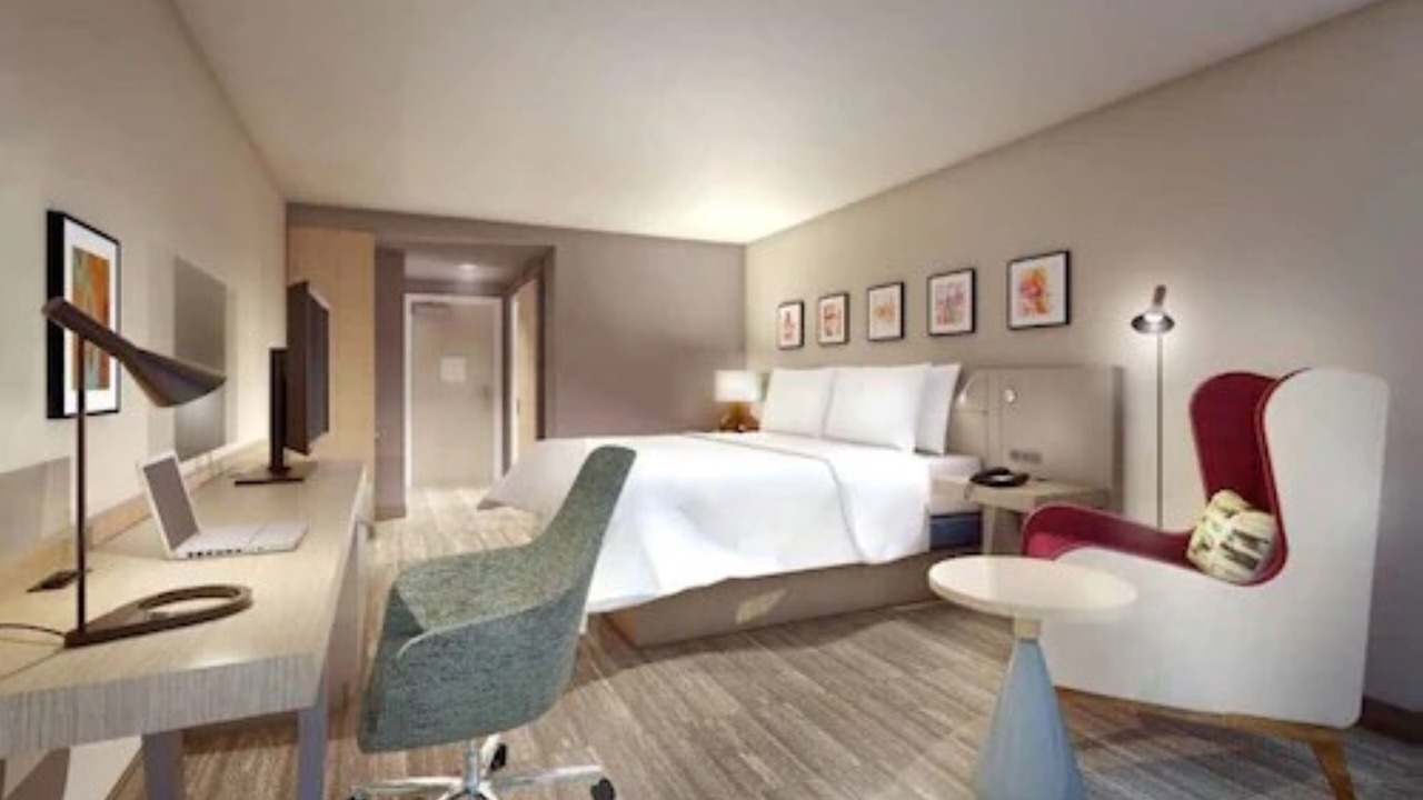Photo of Bedroom in Grapevine