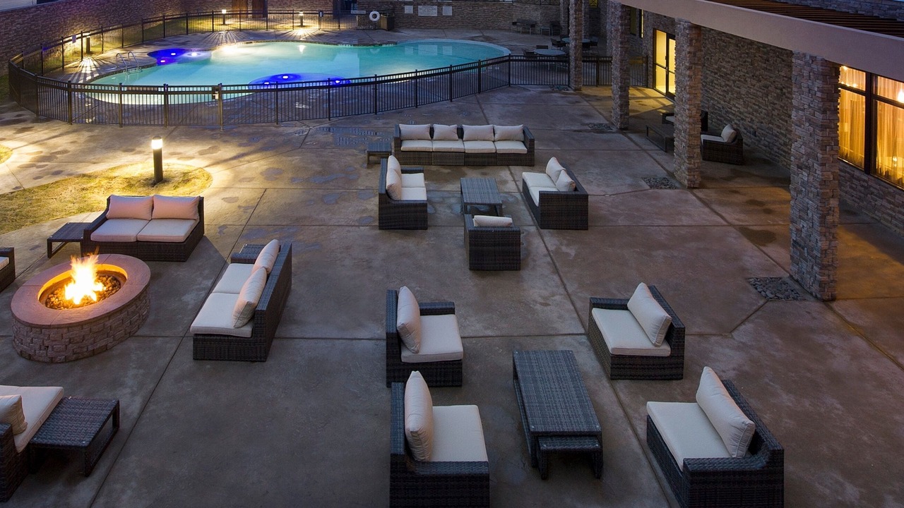 Photo of Outdoor in Grapevine