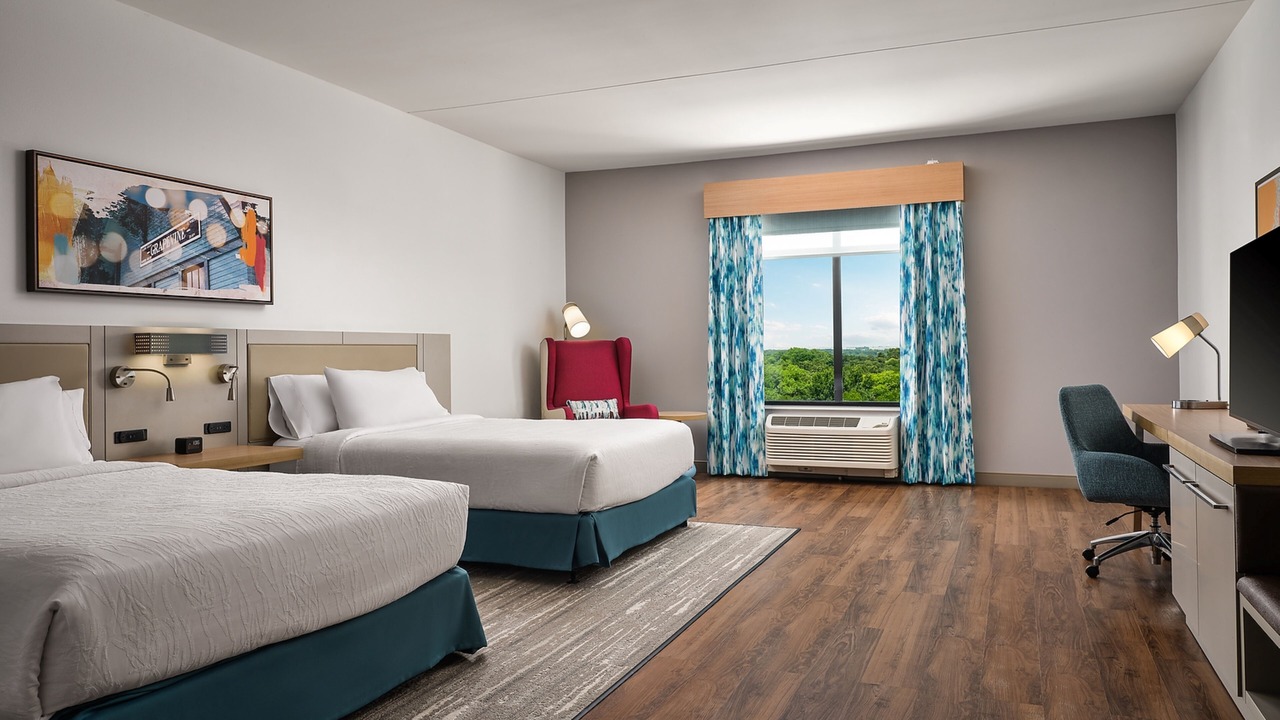 Photo of Bedroom in Grapevine