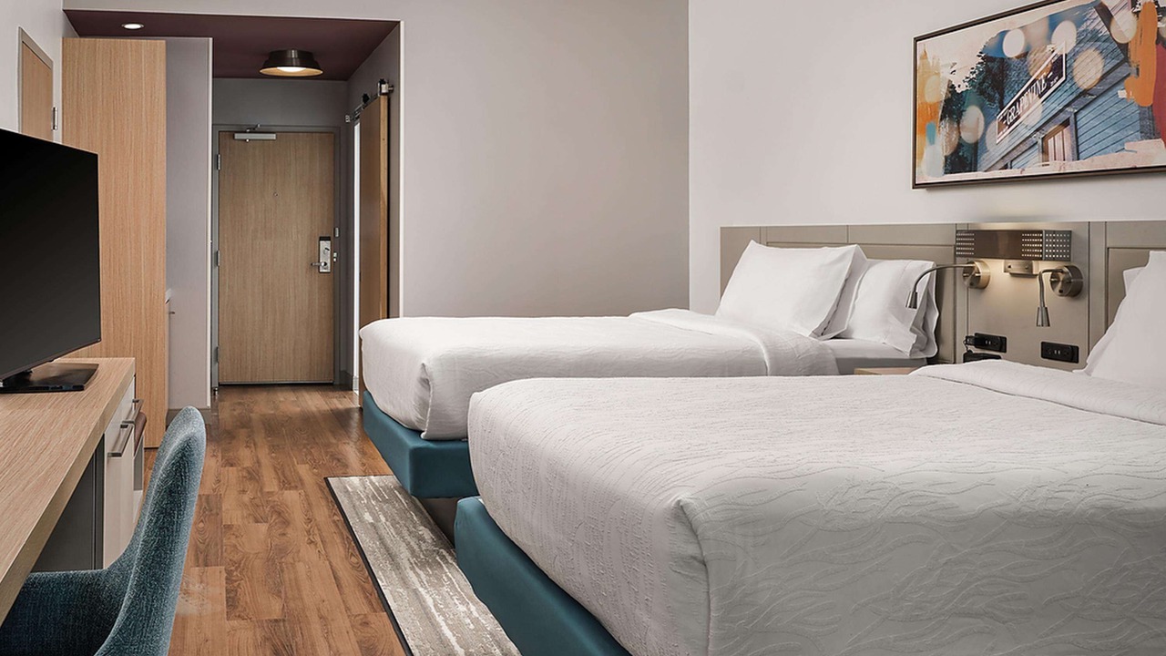 Photo of Bedroom in Grapevine