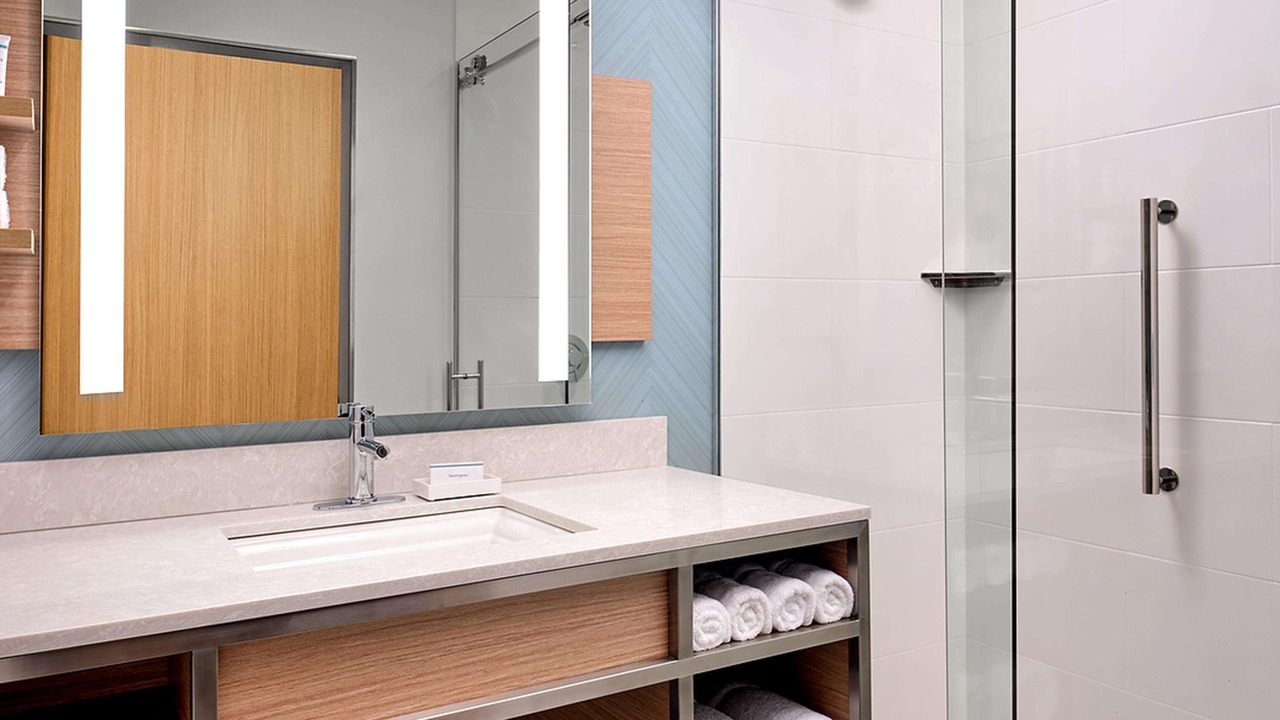 Photo of Bathroom in Grapevine