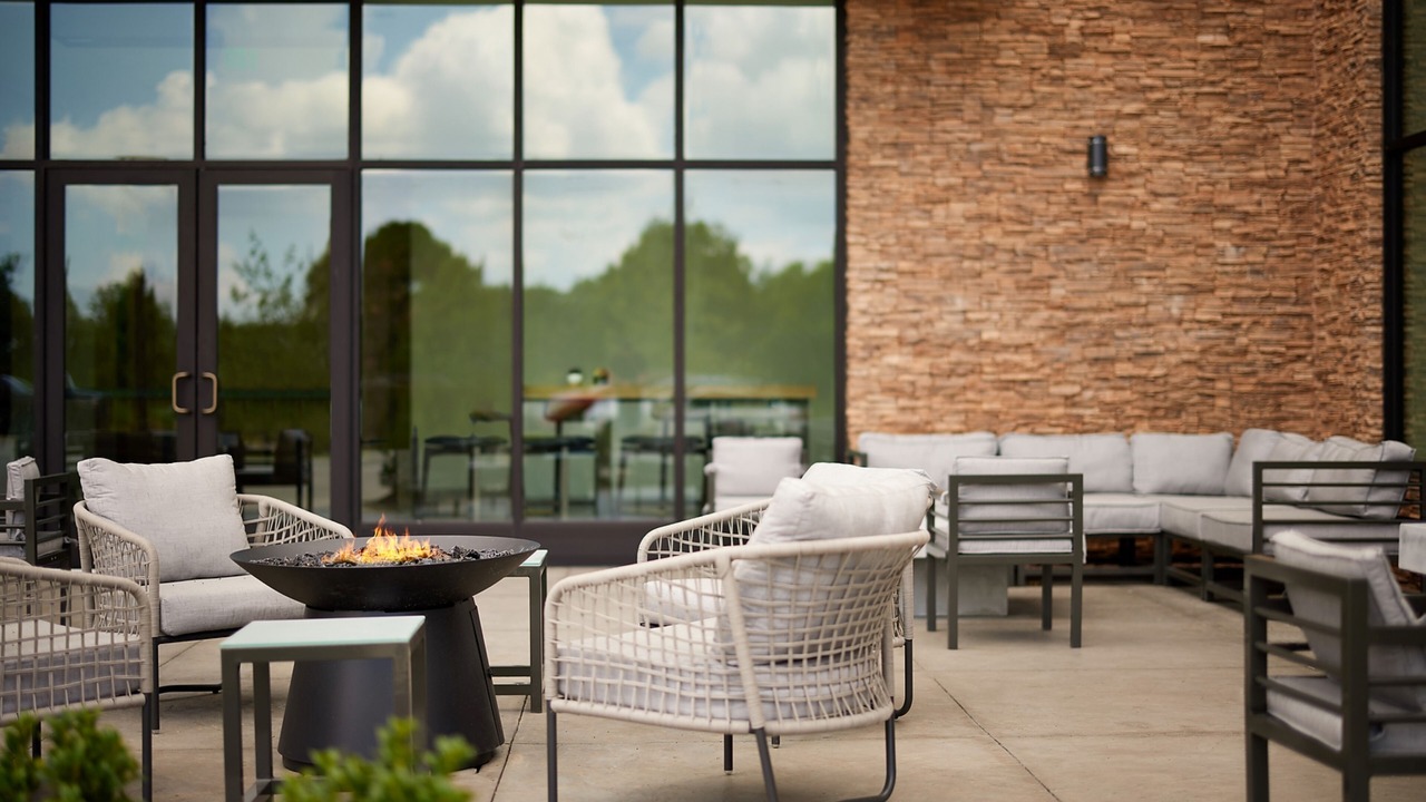 Photo of Patio Balcony in Grapevine