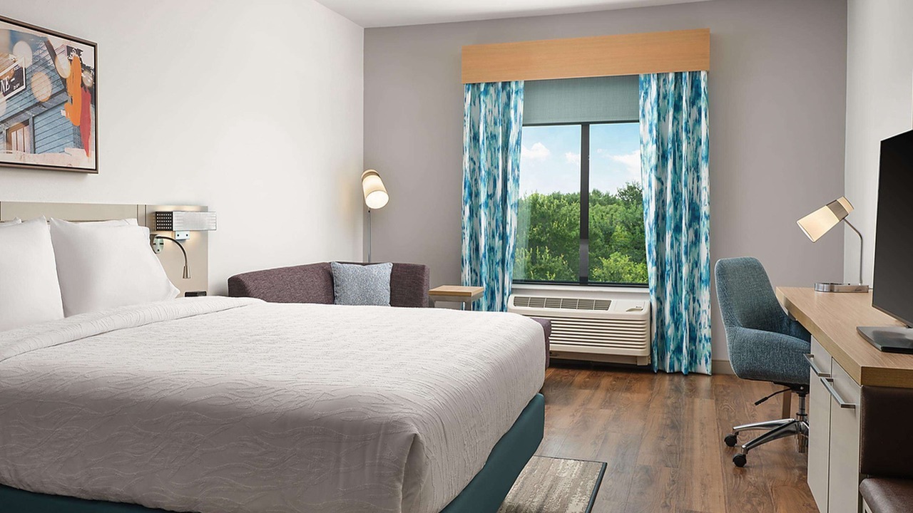 Photo of Bedroom in Grapevine