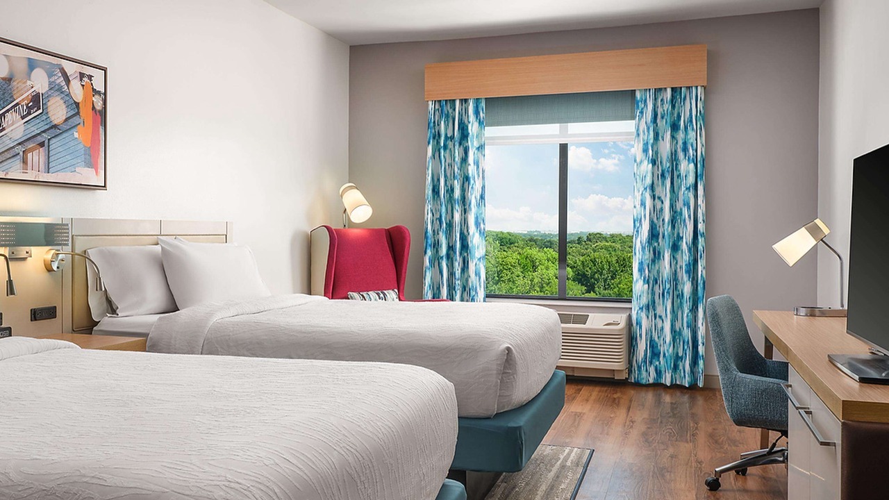 Photo of Bedroom in Grapevine