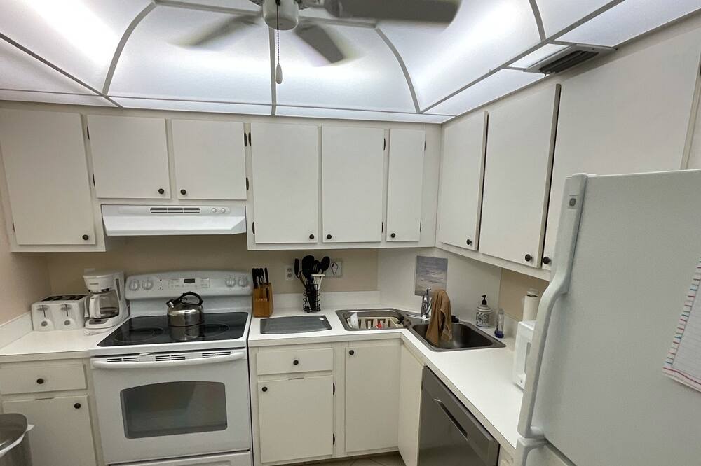 Photo of Kitchen in Marco Island