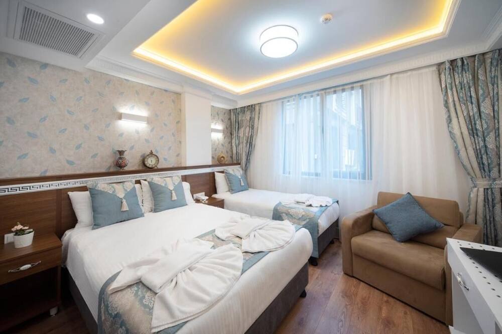 Photo of Bedroom in Emin Sinan