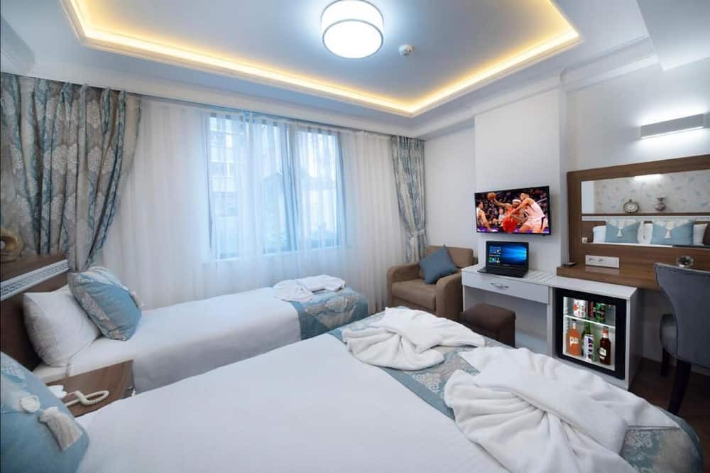 Photo of Bedroom in Emin Sinan