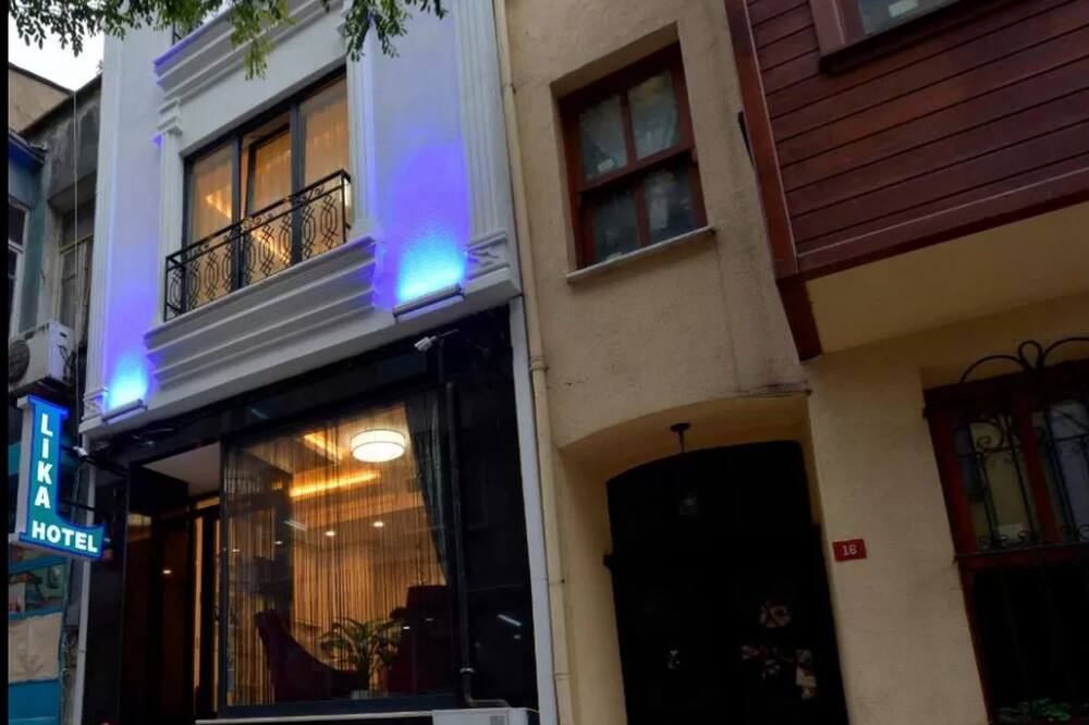Photo of Outdoor in Emin Sinan