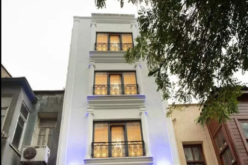 Photo of Outdoor in Emin Sinan