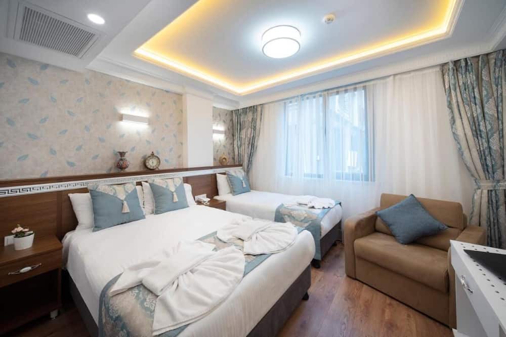 Photo of Bedroom in Emin Sinan